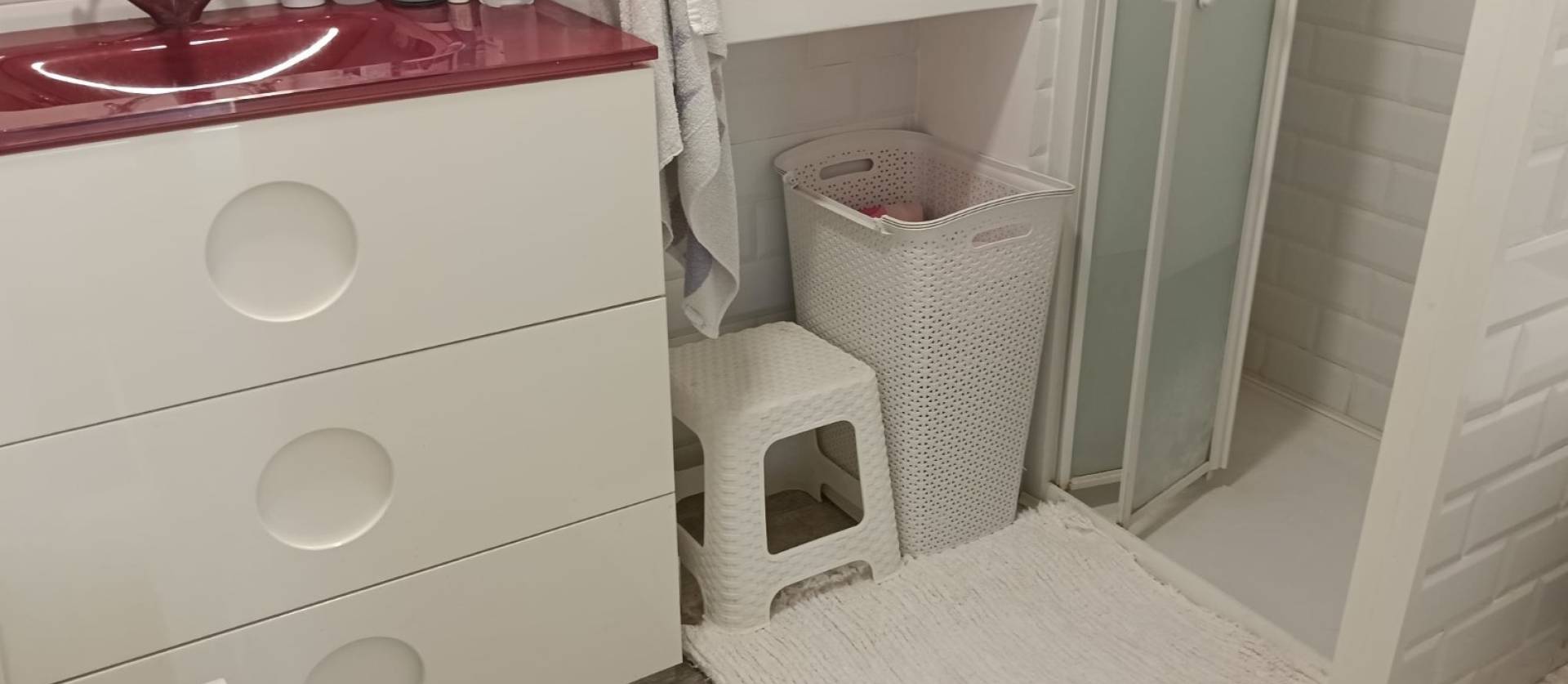 Sale - Apartment flat - Los Montesinos - La Herrada