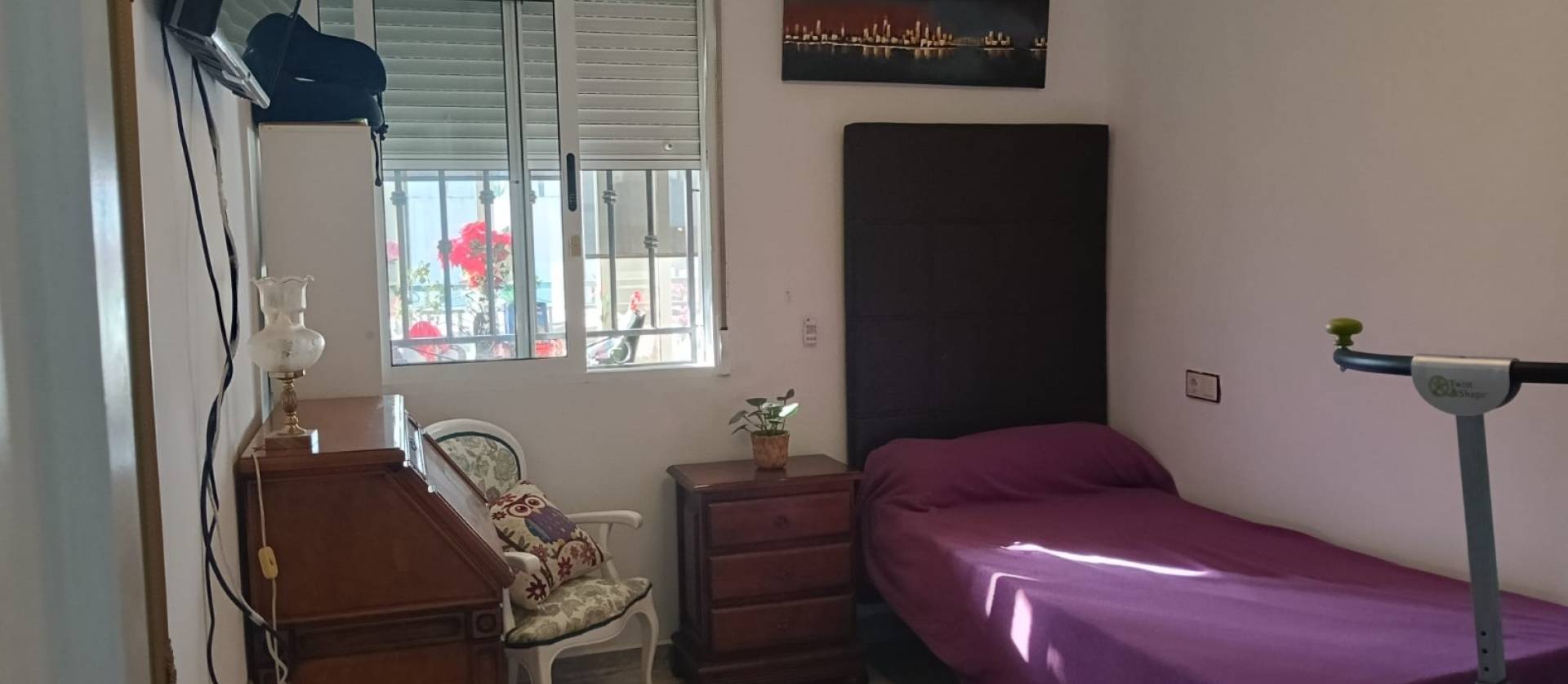 Sale - Apartment flat - Los Montesinos - La Herrada