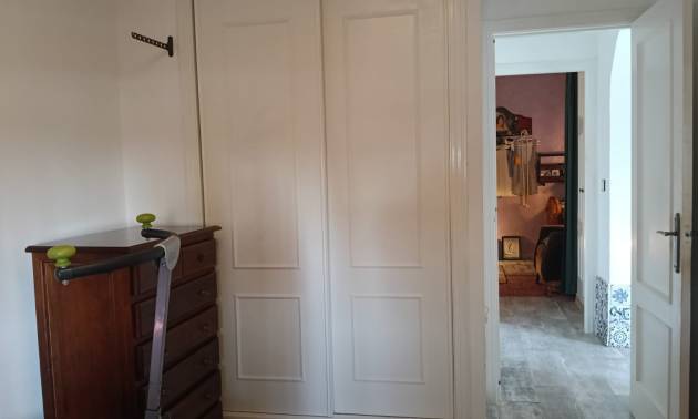 Sale - Apartment flat - Los Montesinos - La Herrada