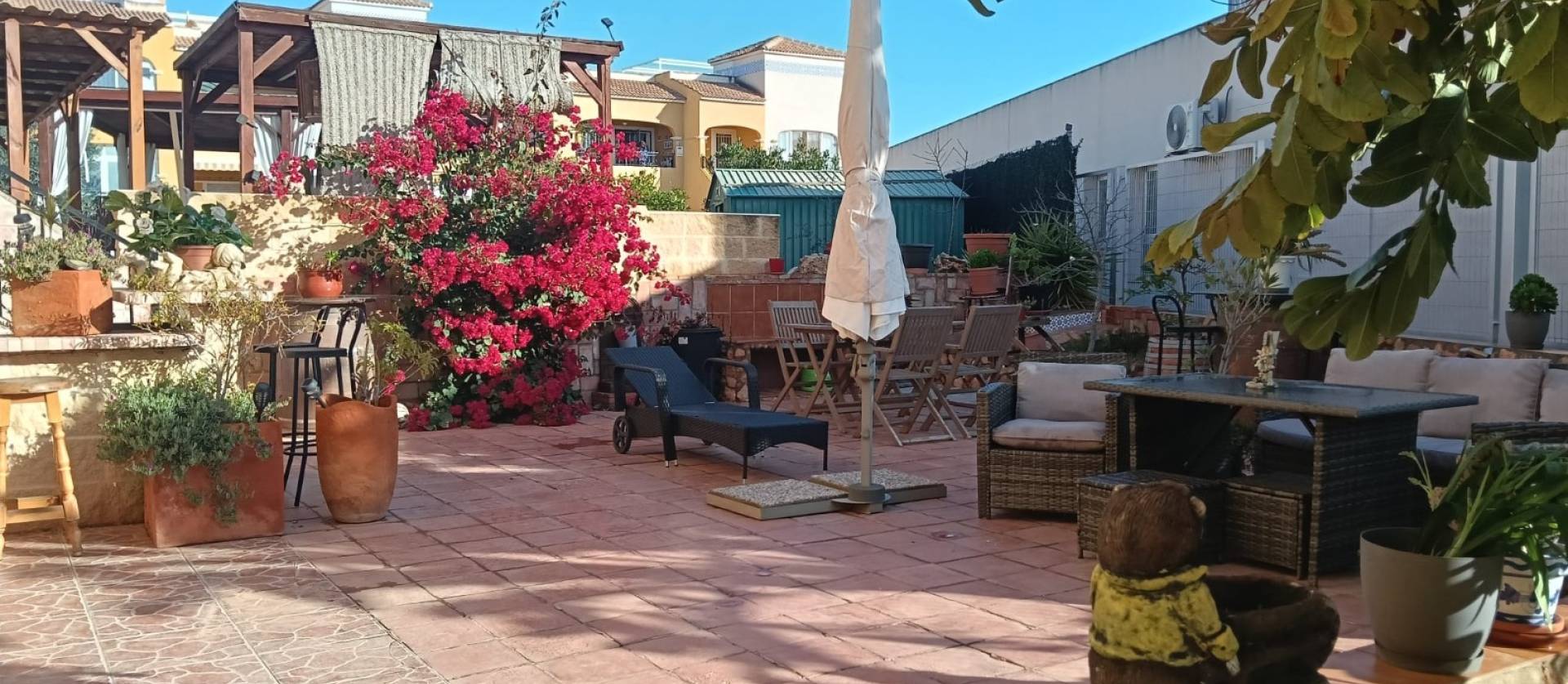 Sale - Apartment flat - Los Montesinos - La Herrada