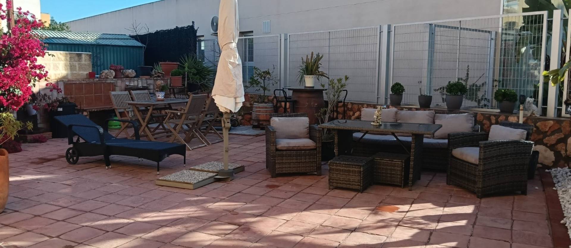 Sale - Apartment flat - Los Montesinos - La Herrada