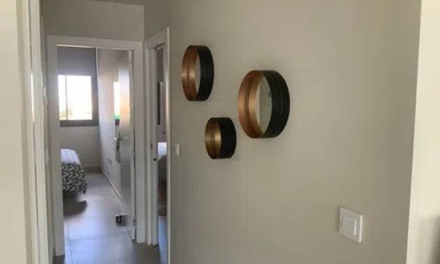 Revente -  - Mar de Cristal