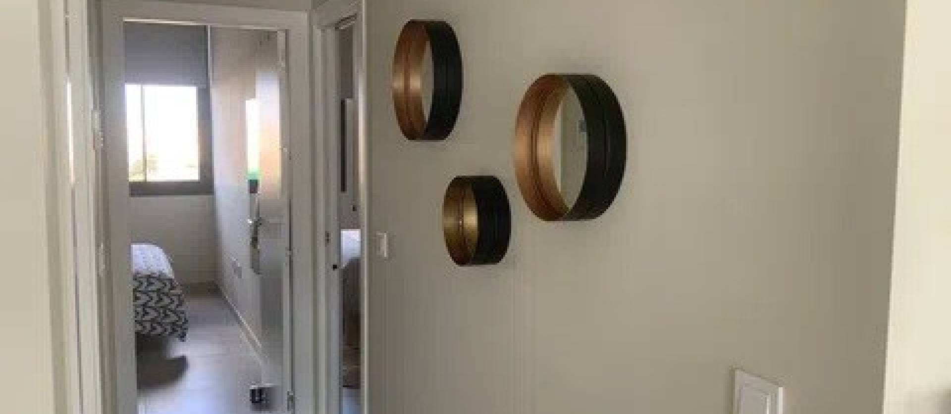 Revente -  - Mar de Cristal