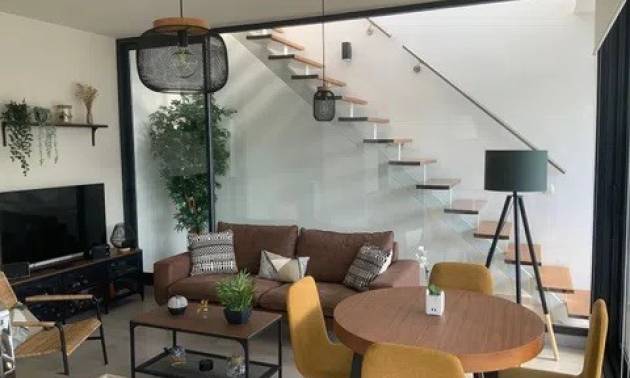 Revente -  - Mar de Cristal