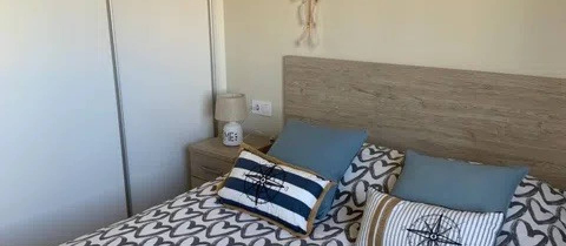 Revente -  - Mar de Cristal