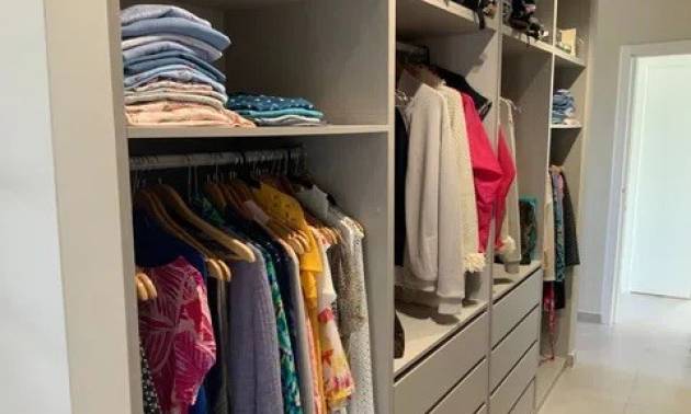 Revente -  - Mar de Cristal