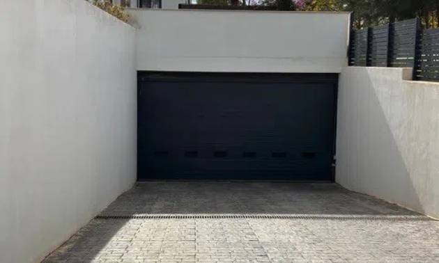 Revente -  - Mar de Cristal