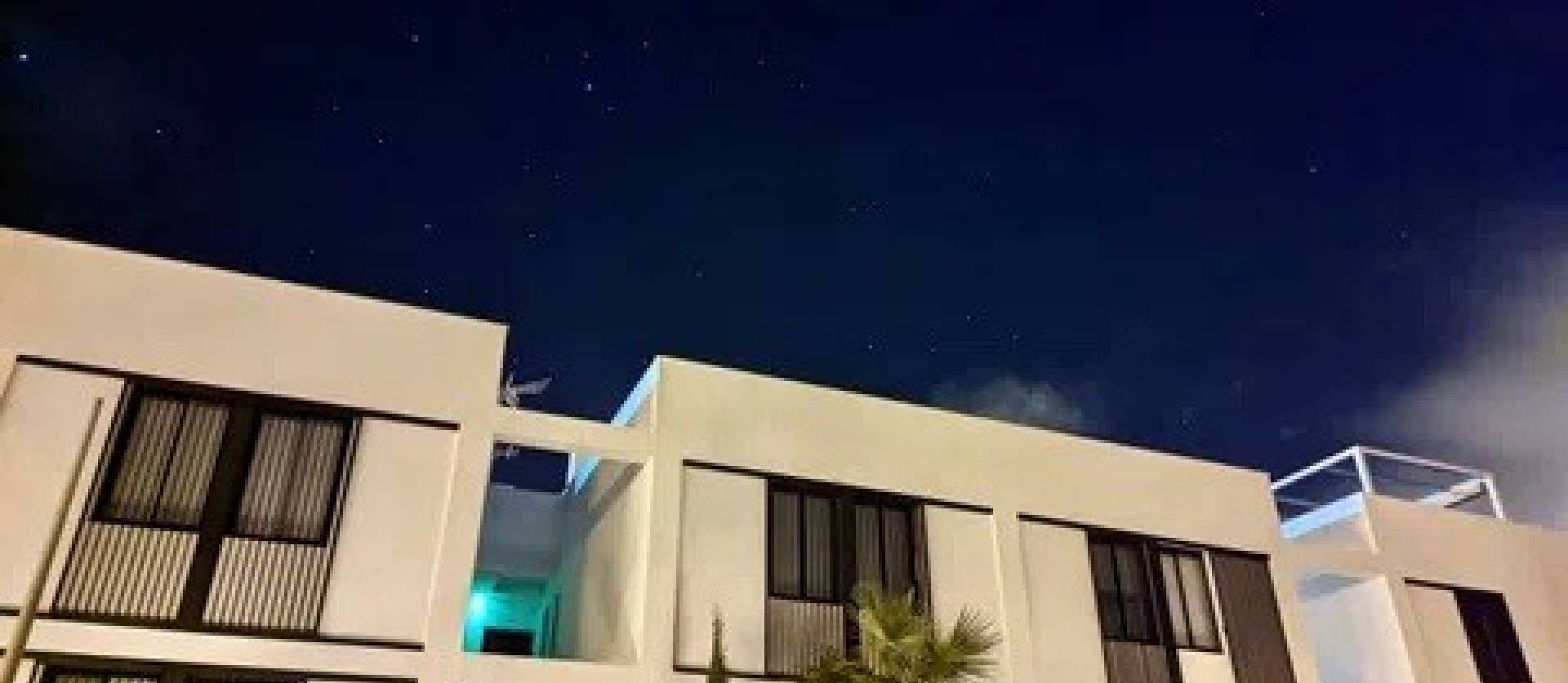 Revente -  - Mar de Cristal