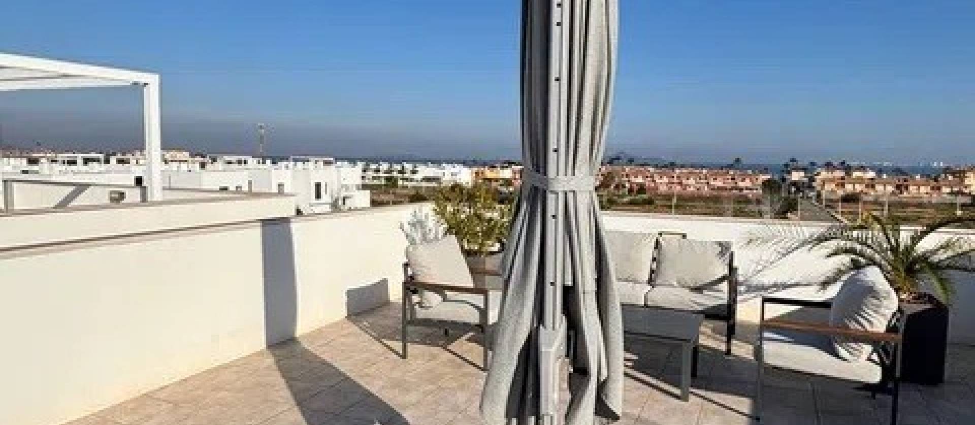 Revente -  - Mar de Cristal