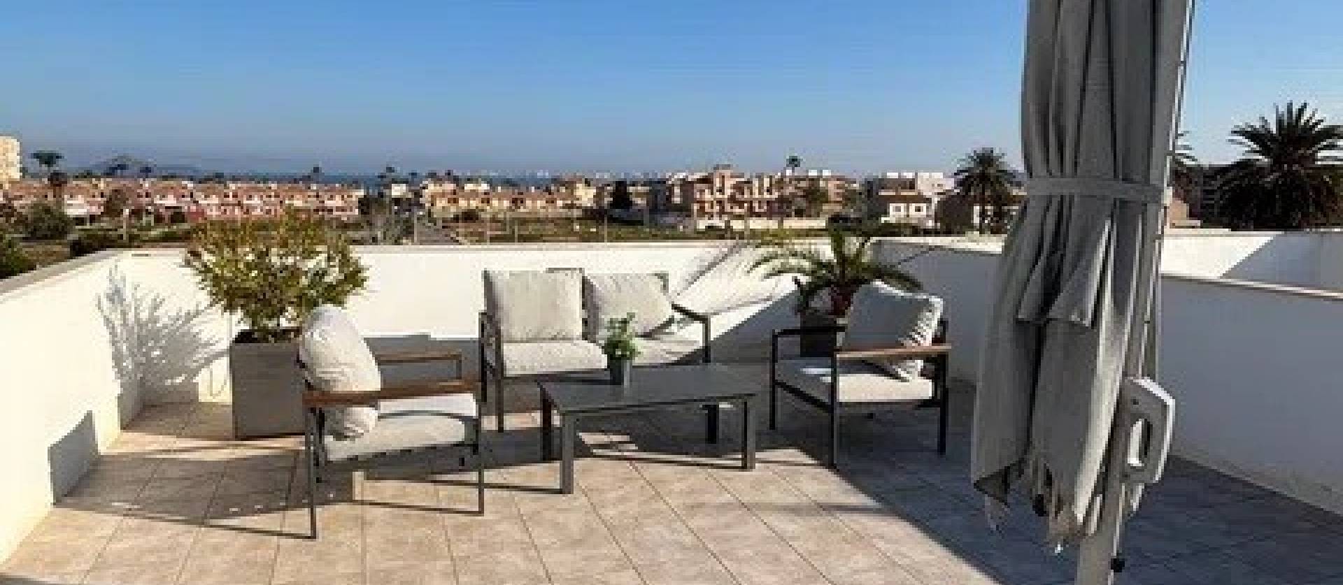 Revente -  - Mar de Cristal