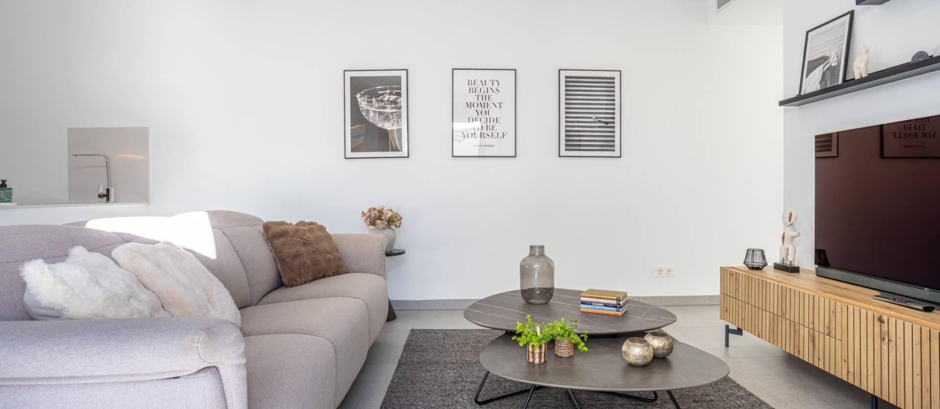 Sale - Villa - Torre Pacheco - Roldan