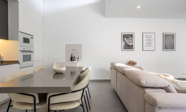 Sale - Villa - Torre Pacheco - Roldan