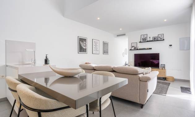 Sale - Villa - Torre Pacheco - Roldan