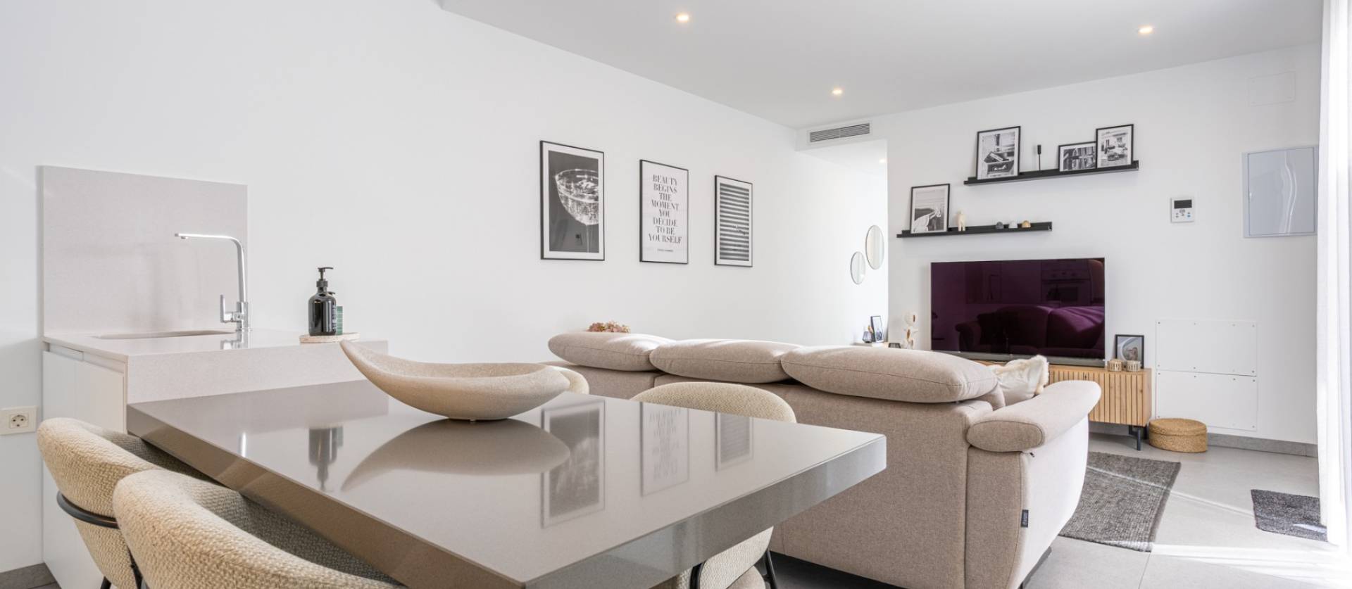 Sale - Villa - Torre Pacheco - Roldan