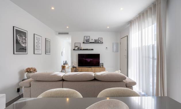 Sale - Villa - Torre Pacheco - Roldan