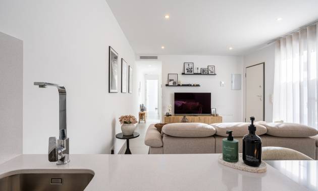 Sale - Villa - Torre Pacheco - Roldan