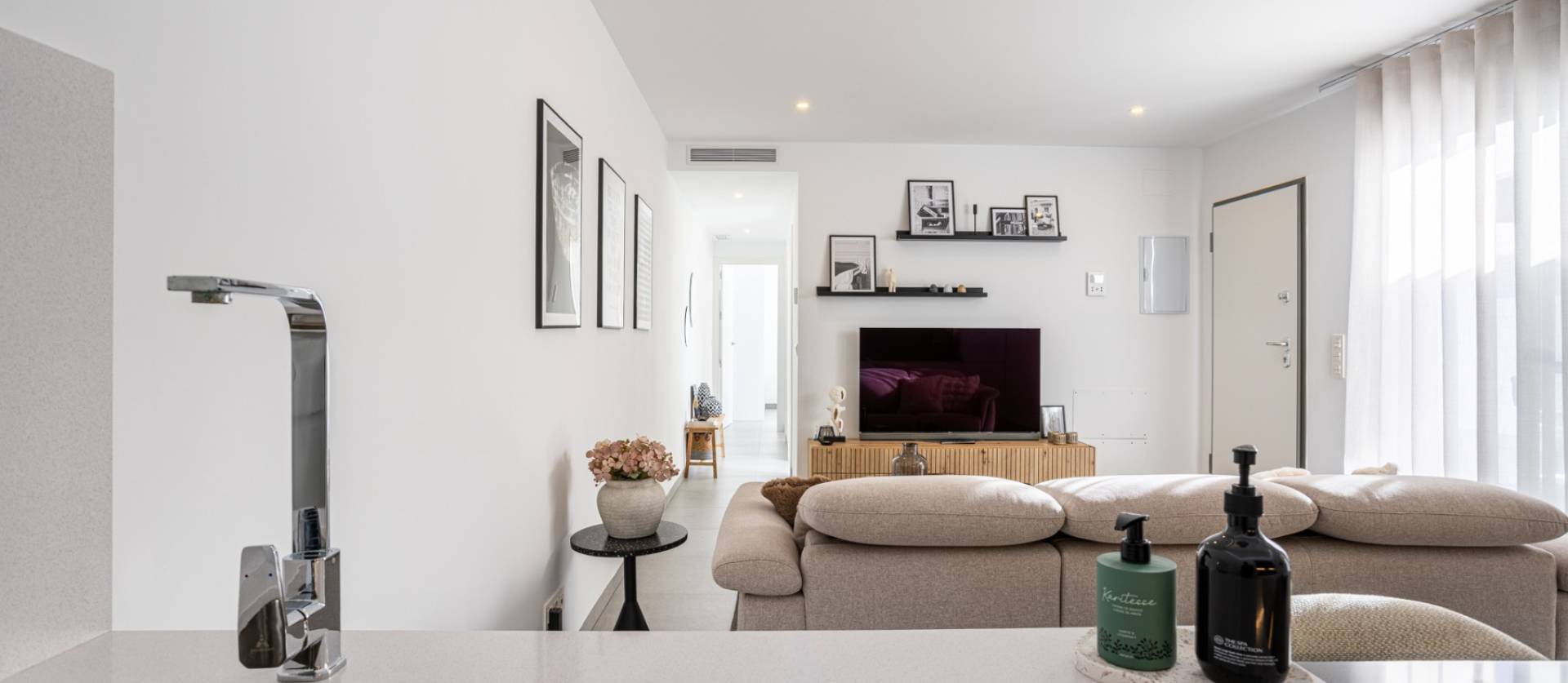 Sale - Villa - Torre Pacheco - Roldan