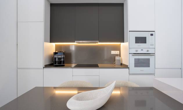 Sale - Villa - Torre Pacheco - Roldan