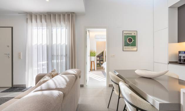 Sale - Villa - Torre Pacheco - Roldan