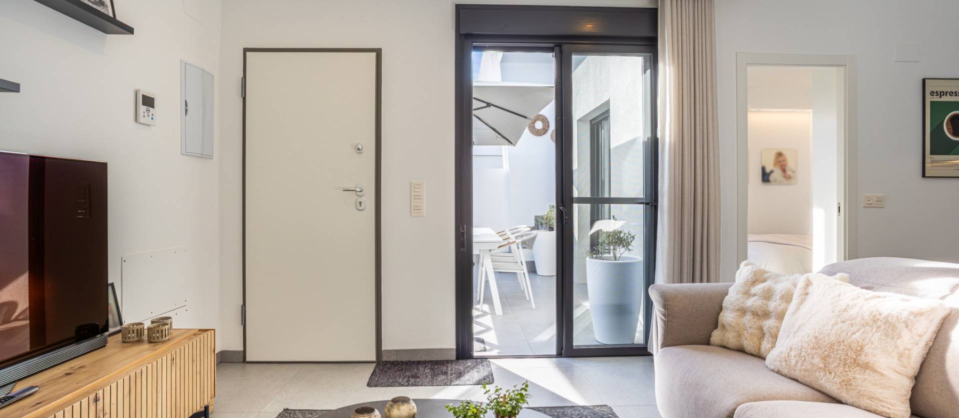 Sale - Villa - Torre Pacheco - Roldan