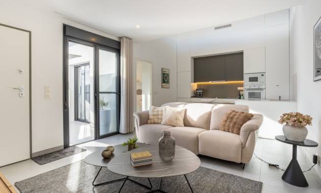 Sale - Villa - Torre Pacheco - Roldan