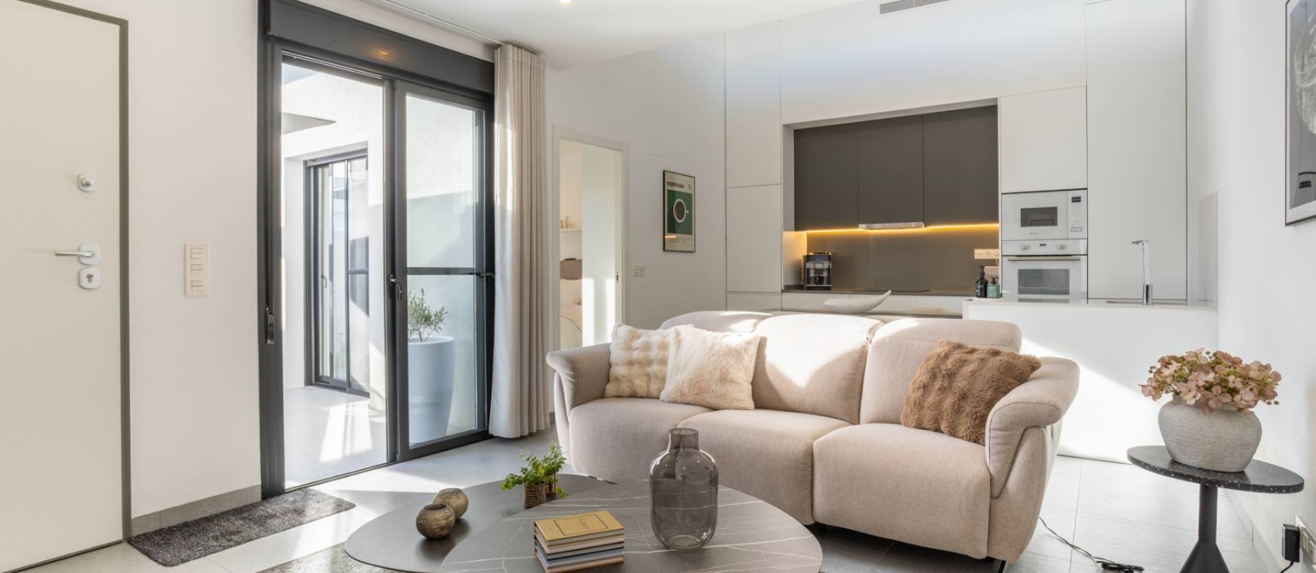 Sale - Villa - Torre Pacheco - Roldan