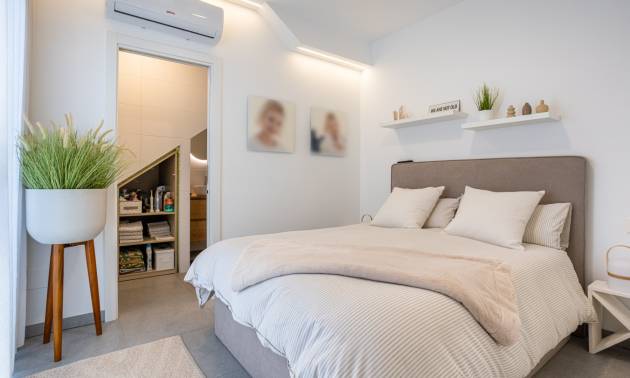 Sale - Villa - Torre Pacheco - Roldan