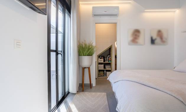 Sale - Villa - Torre Pacheco - Roldan