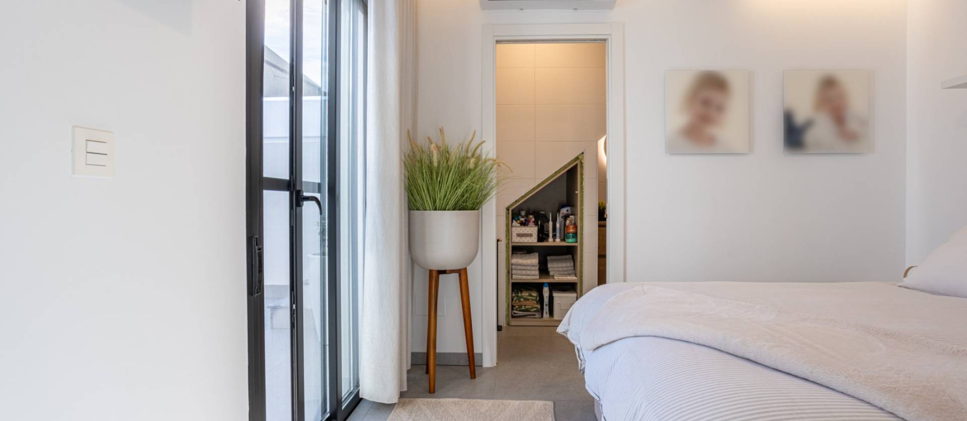 Sale - Villa - Torre Pacheco - Roldan