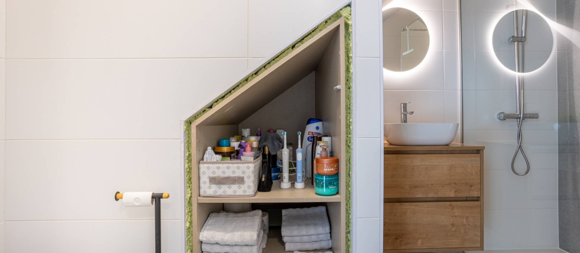 Sale - Villa - Torre Pacheco - Roldan