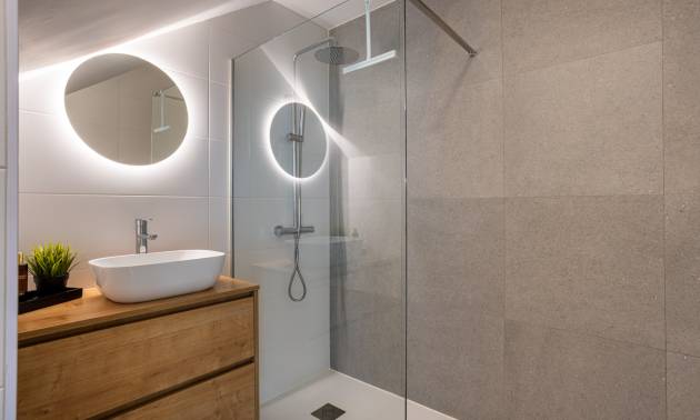 Sale - Villa - Torre Pacheco - Roldan