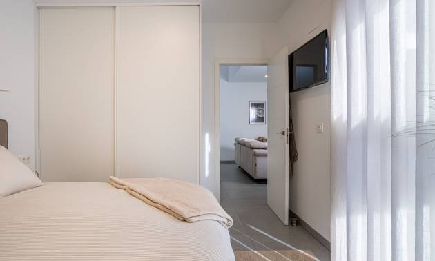 Sale - Villa - Torre Pacheco - Roldan