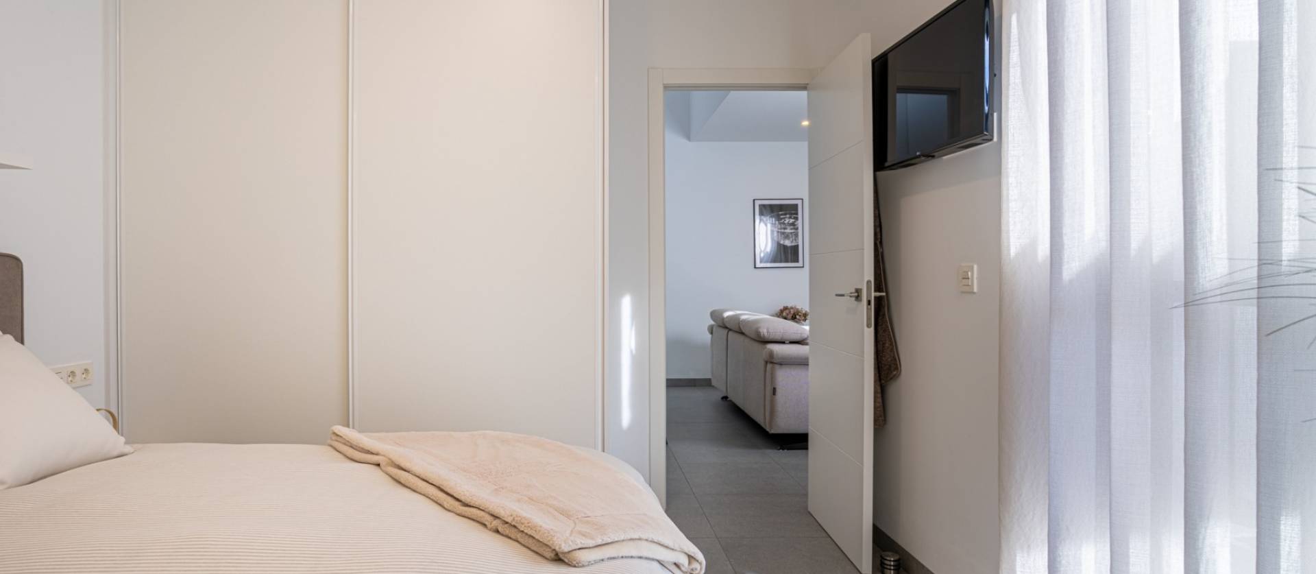 Sale - Villa - Torre Pacheco - Roldan