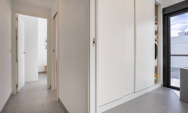 Sale - Villa - Torre Pacheco - Roldan