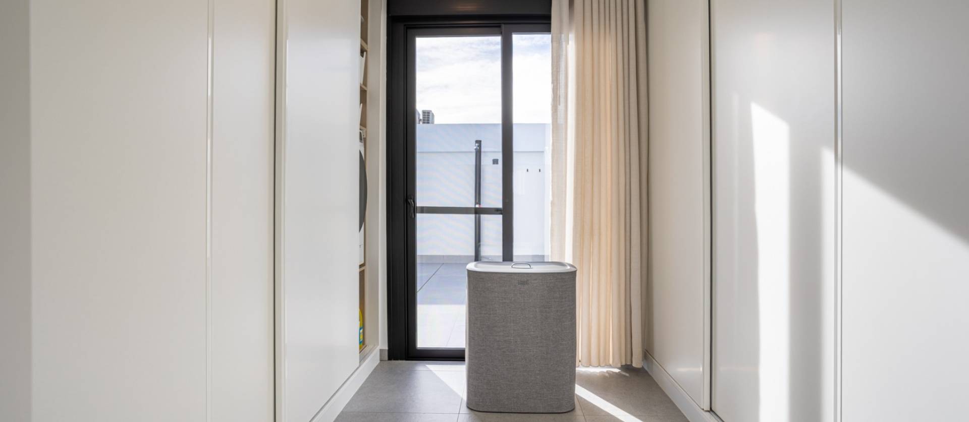 Sale - Villa - Torre Pacheco - Roldan