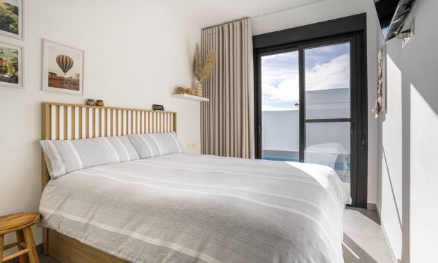 Sale - Villa - Torre Pacheco - Roldan