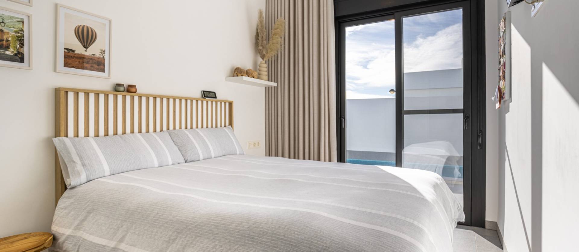 Sale - Villa - Torre Pacheco - Roldan