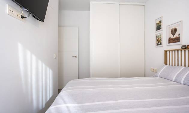 Sale - Villa - Torre Pacheco - Roldan