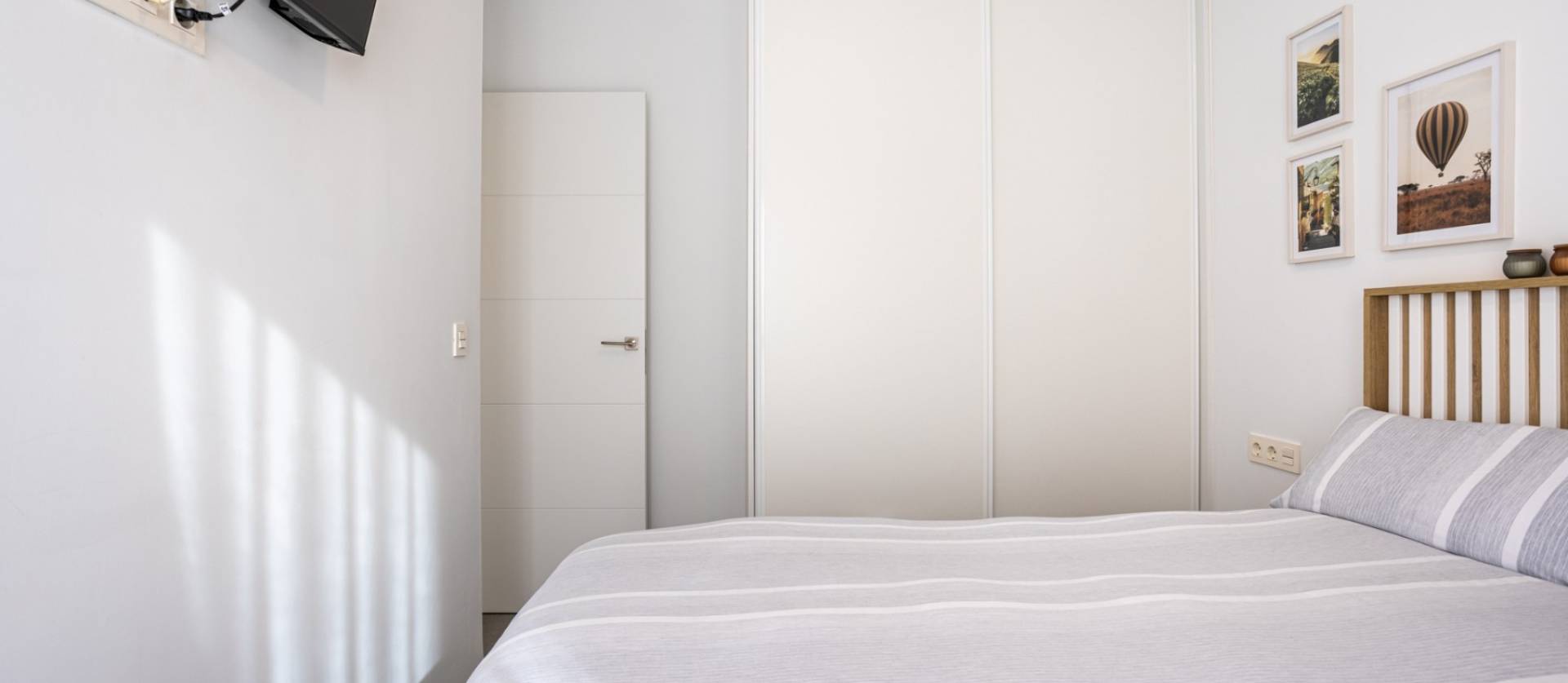 Sale - Villa - Torre Pacheco - Roldan