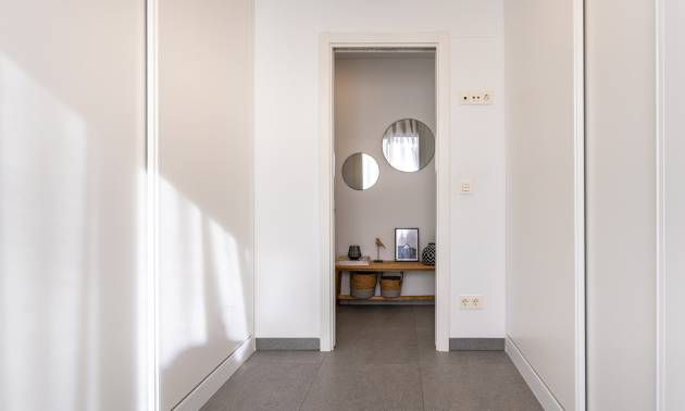 Sale - Villa - Torre Pacheco - Roldan