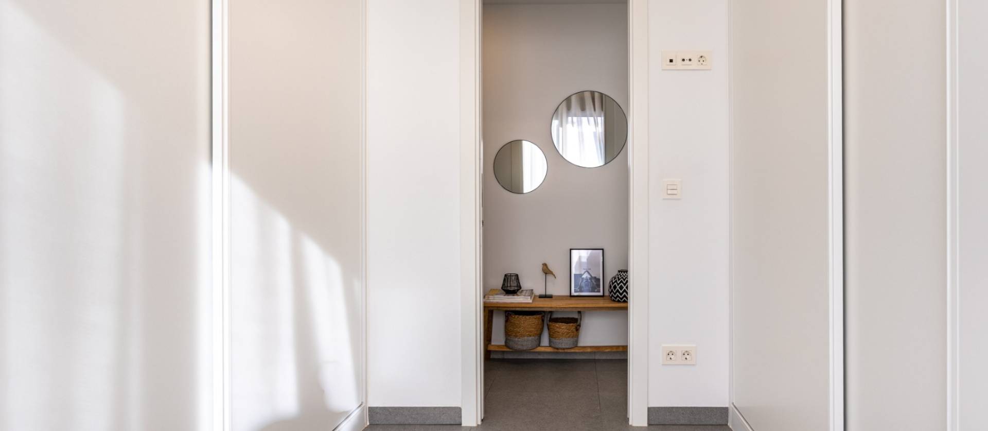 Sale - Villa - Torre Pacheco - Roldan