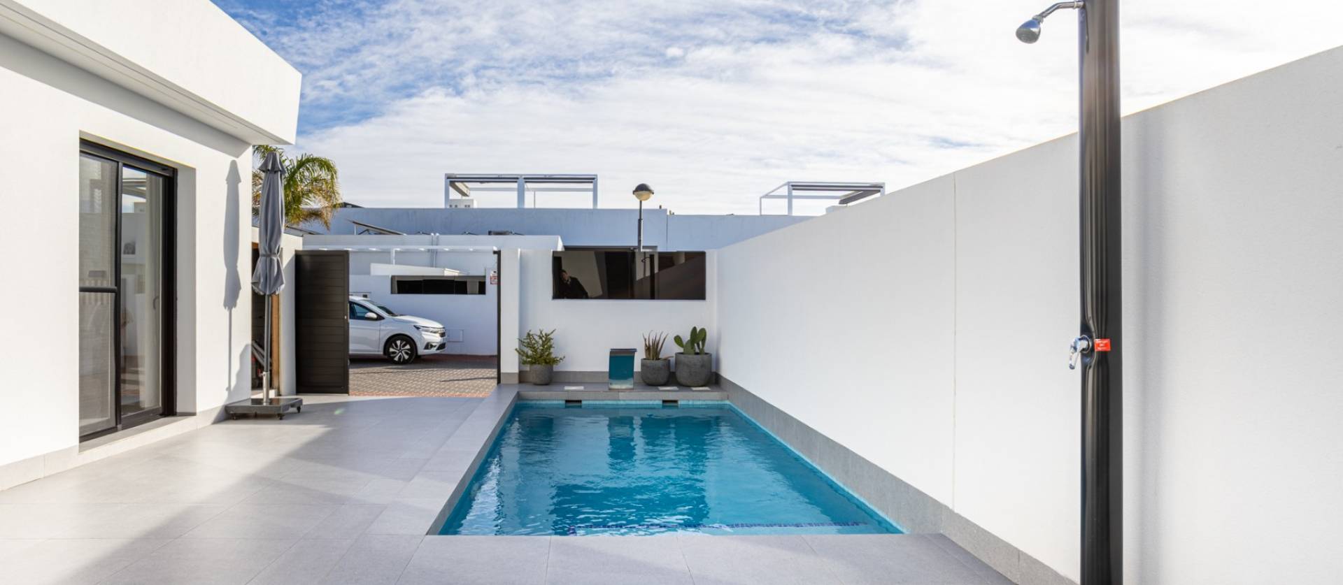 Sale - Villa - Torre Pacheco - Roldan