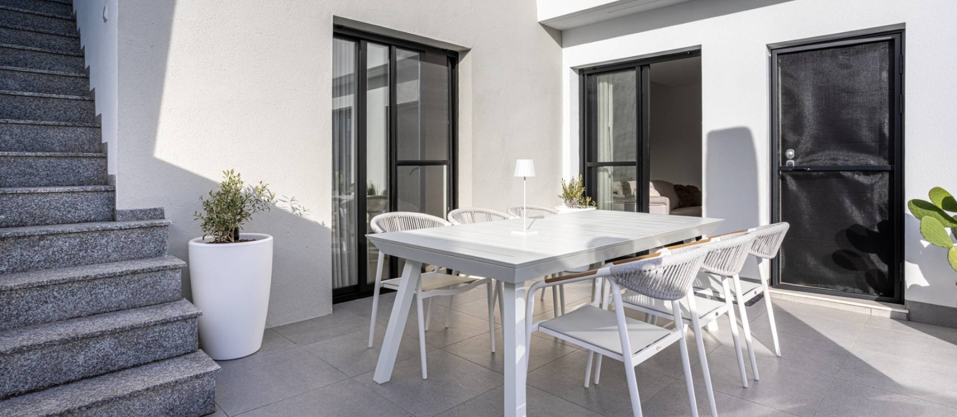 Sale - Villa - Torre Pacheco - Roldan