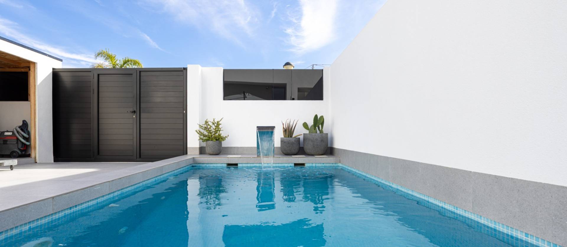 Sale - Villa - Torre Pacheco - Roldan