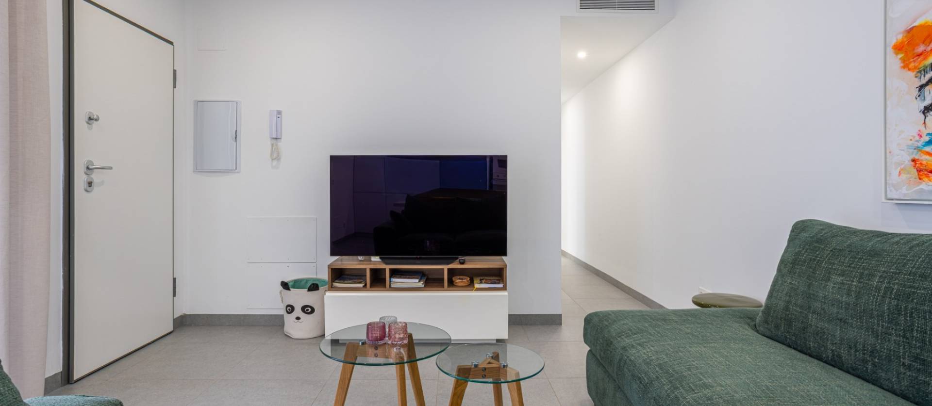 Sale - Villa - Torre Pacheco - Roldan