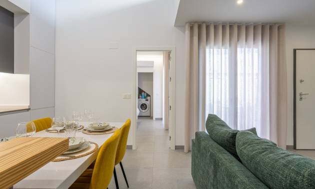 Sale - Villa - Torre Pacheco - Roldan