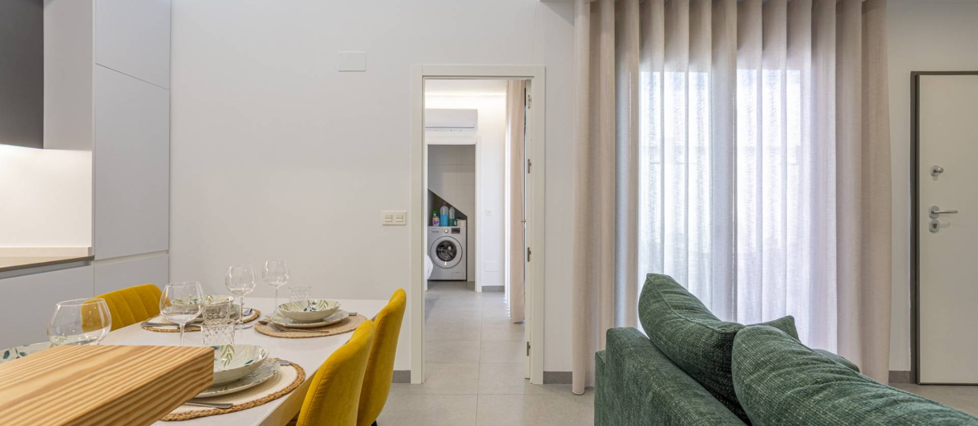 Sale - Villa - Torre Pacheco - Roldan