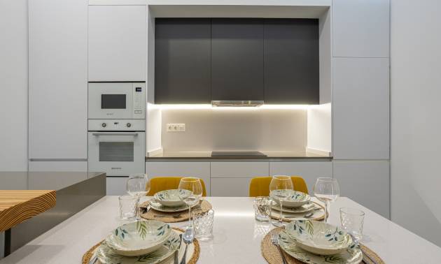 Sale - Villa - Torre Pacheco - Roldan