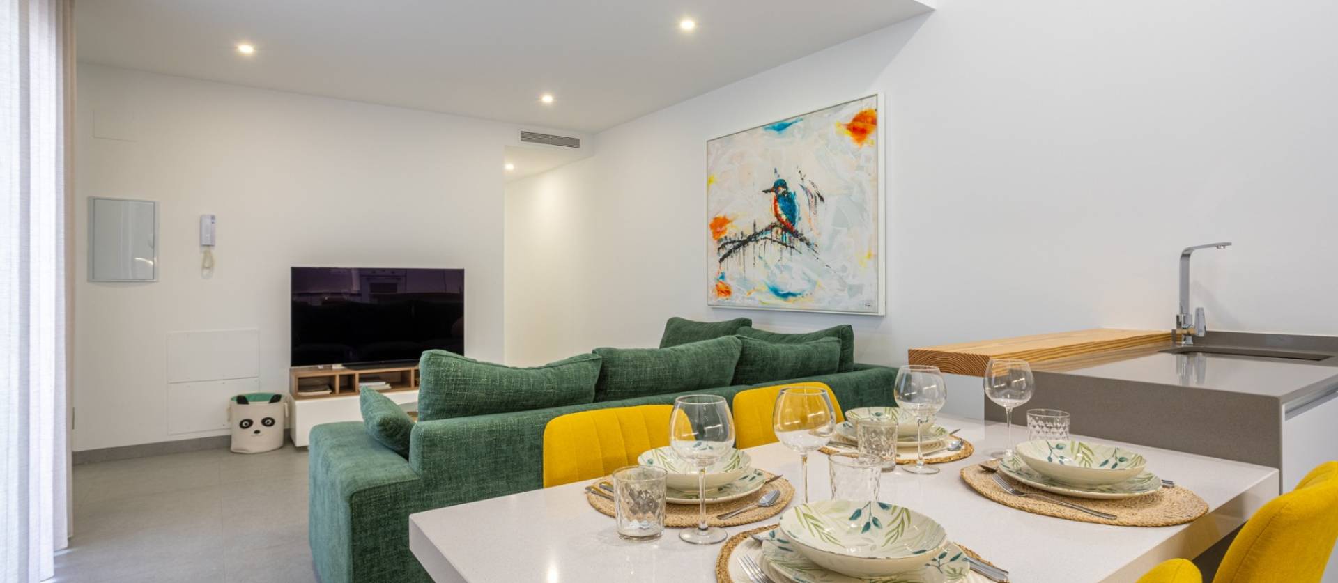 Sale - Villa - Torre Pacheco - Roldan