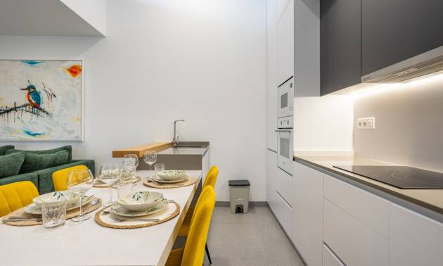 Sale - Villa - Torre Pacheco - Roldan